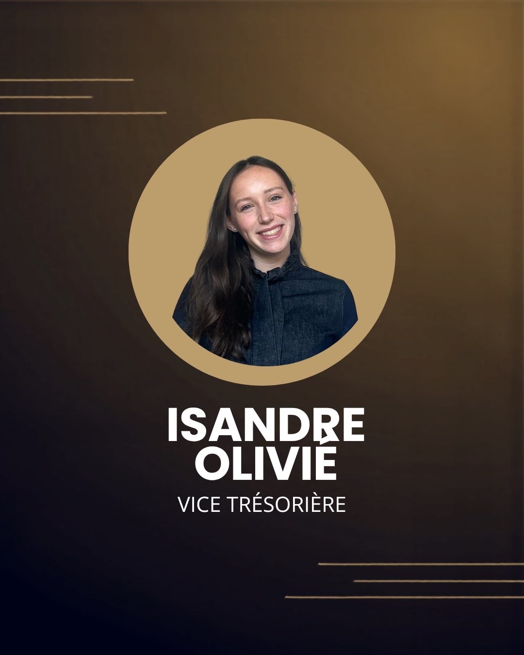 NOUVELLE ANNÉE, NOUVEAU BUREAU ! (2026/2027) - Slide 6
