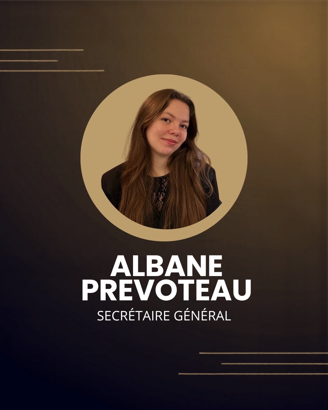 NOUVELLE ANNÉE, NOUVEAU BUREAU ! (2026/2027) - Slide 10
